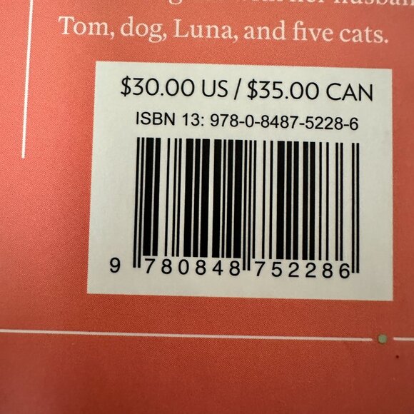 Valerie’s Home Cooking: 100+ Tasty, Comforting Recipes for Friends and Family - Picture 4 of 4